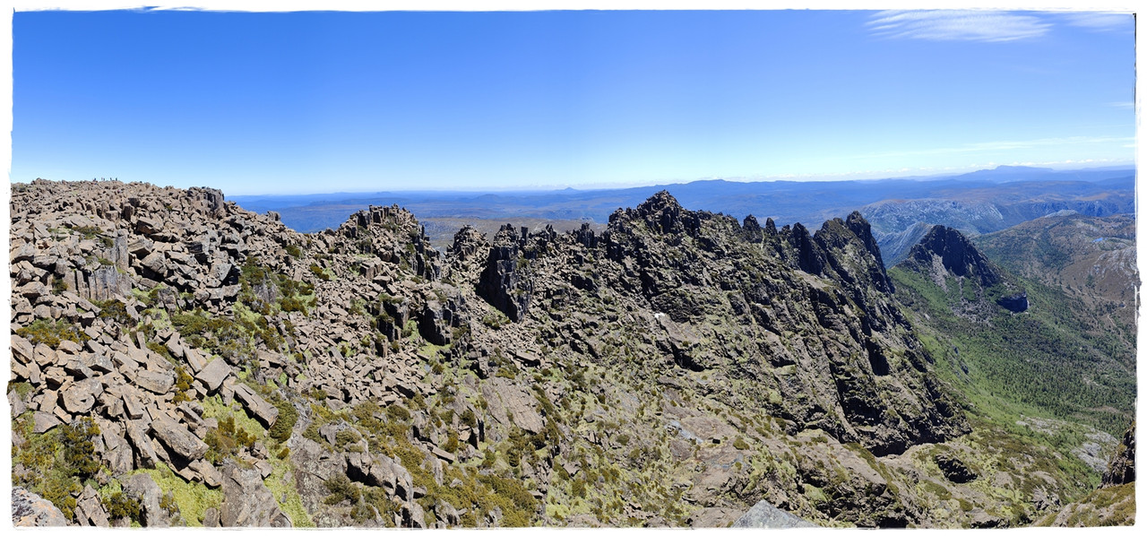 Cradle Mountain National Park - Australia (II): Recorriendo Tasmania (21)