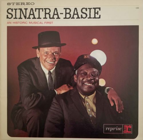 Sinatra-Basie - An Historic Musical First 1962 (wav)