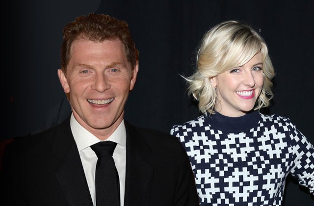 bobby-flay-helene-yorke