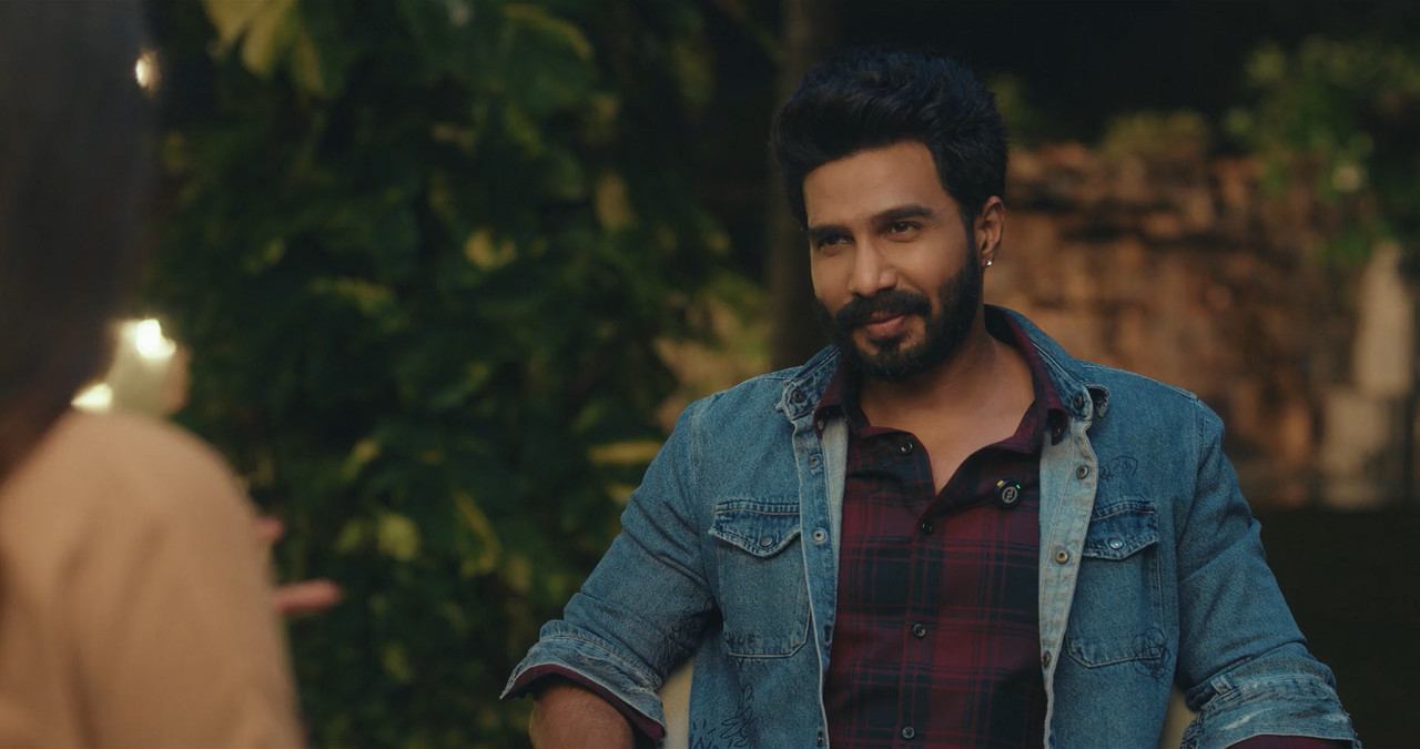 Oho Enthan Baby 2025 WebRip [Hindi + Tamil + Telugu + Malayalam + Kannada] 480p, 720p, 1080p ESub Screenshot