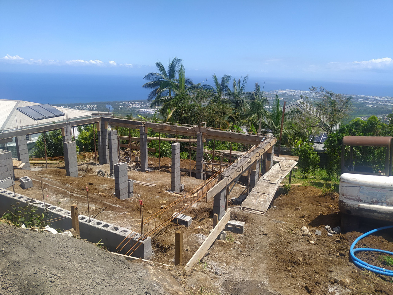 Guide pratique urbanisme La Réunion