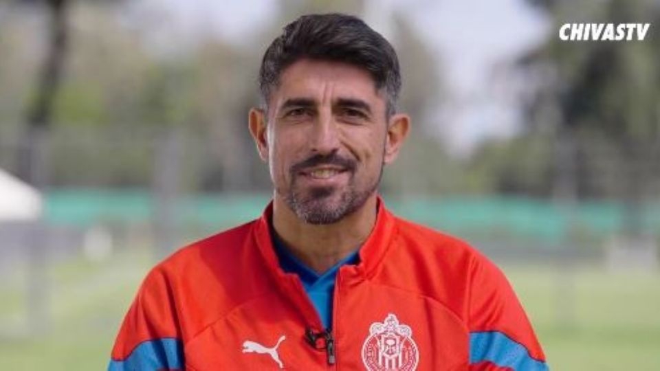 Chivas presenta a su nuevo director técnico europeo: el serbio Veljko Paunovic