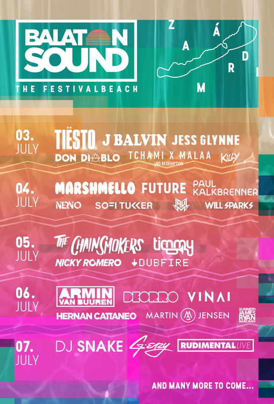 30+ Download Line Up 2019 Images