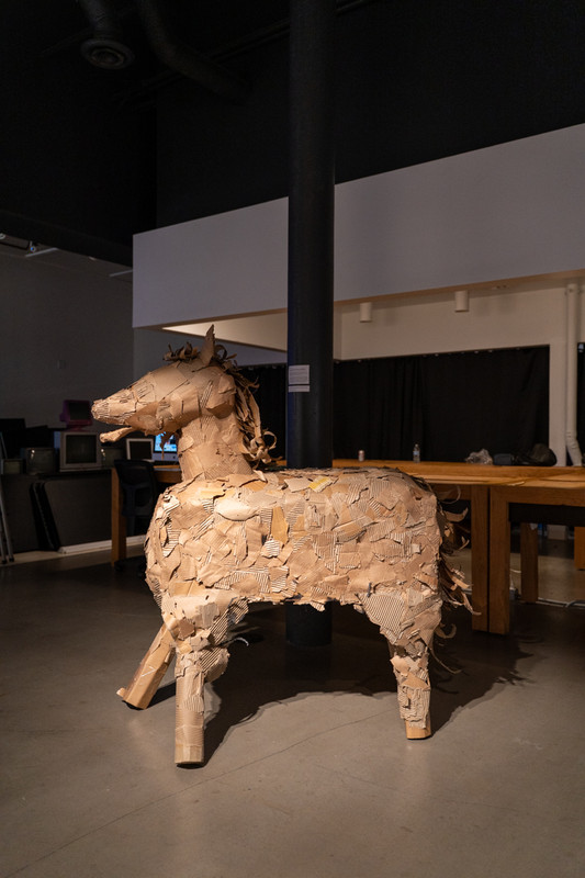 Year of the Fire Horse