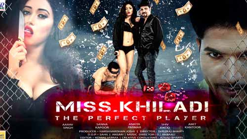 Miss Khiladi The Perfect Player (2020) Hindi Season 1 Complete Download Miss Khiladi The Perfect Player (2020) Hindi Season 1 Complete Download