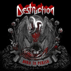 Re: Destruction