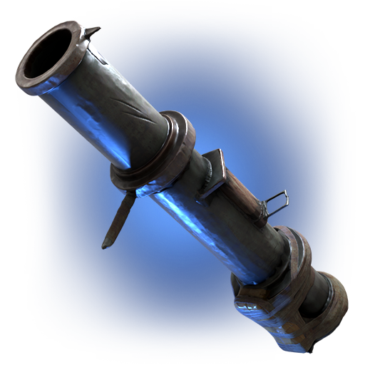 ARCANE RUST