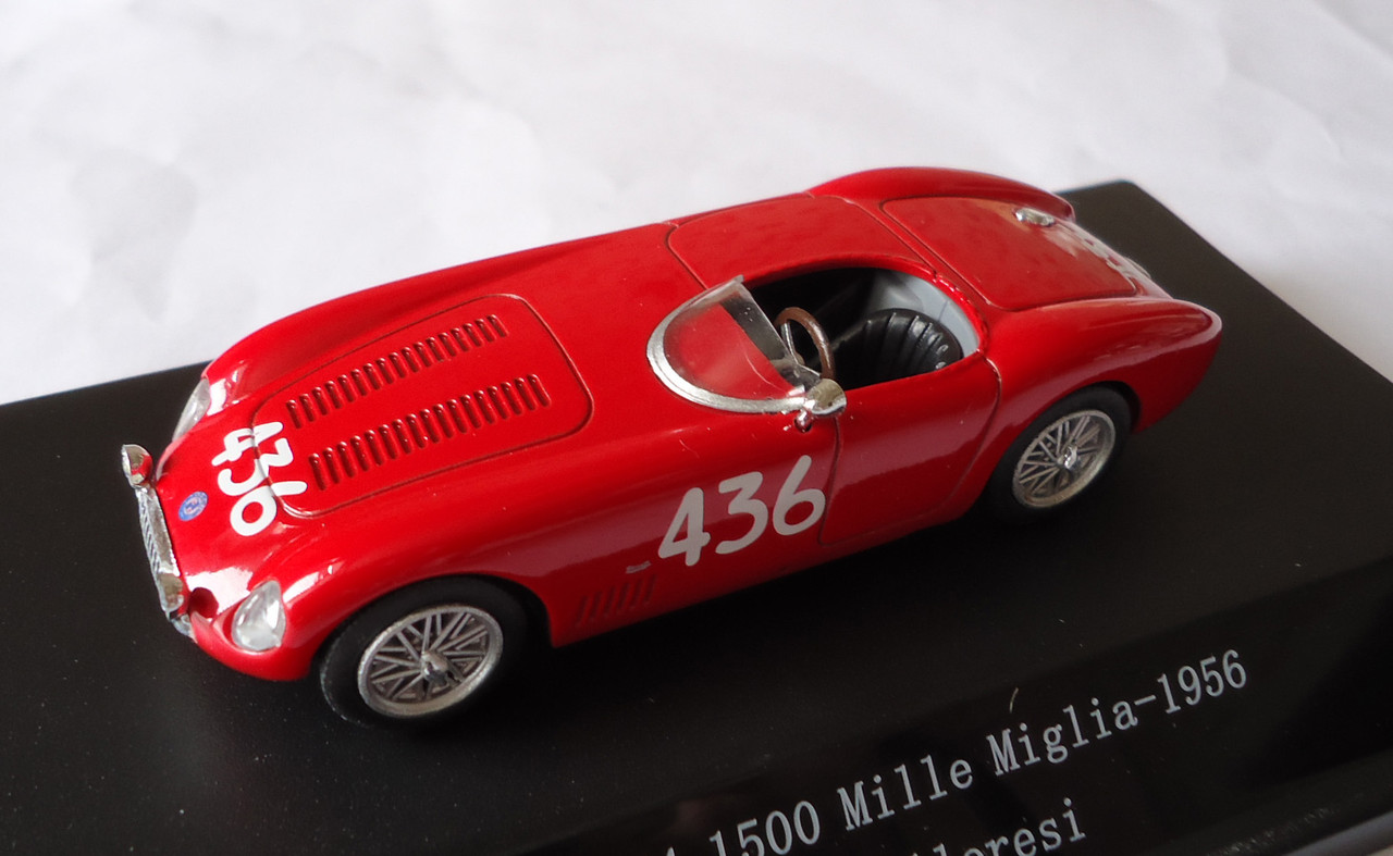 OSCA-MT4 1500 (1956)