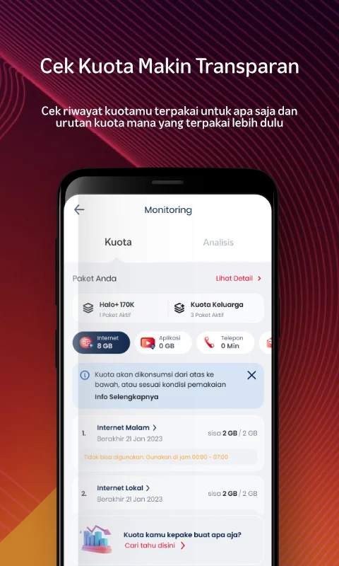 Download My Telkomsel APK