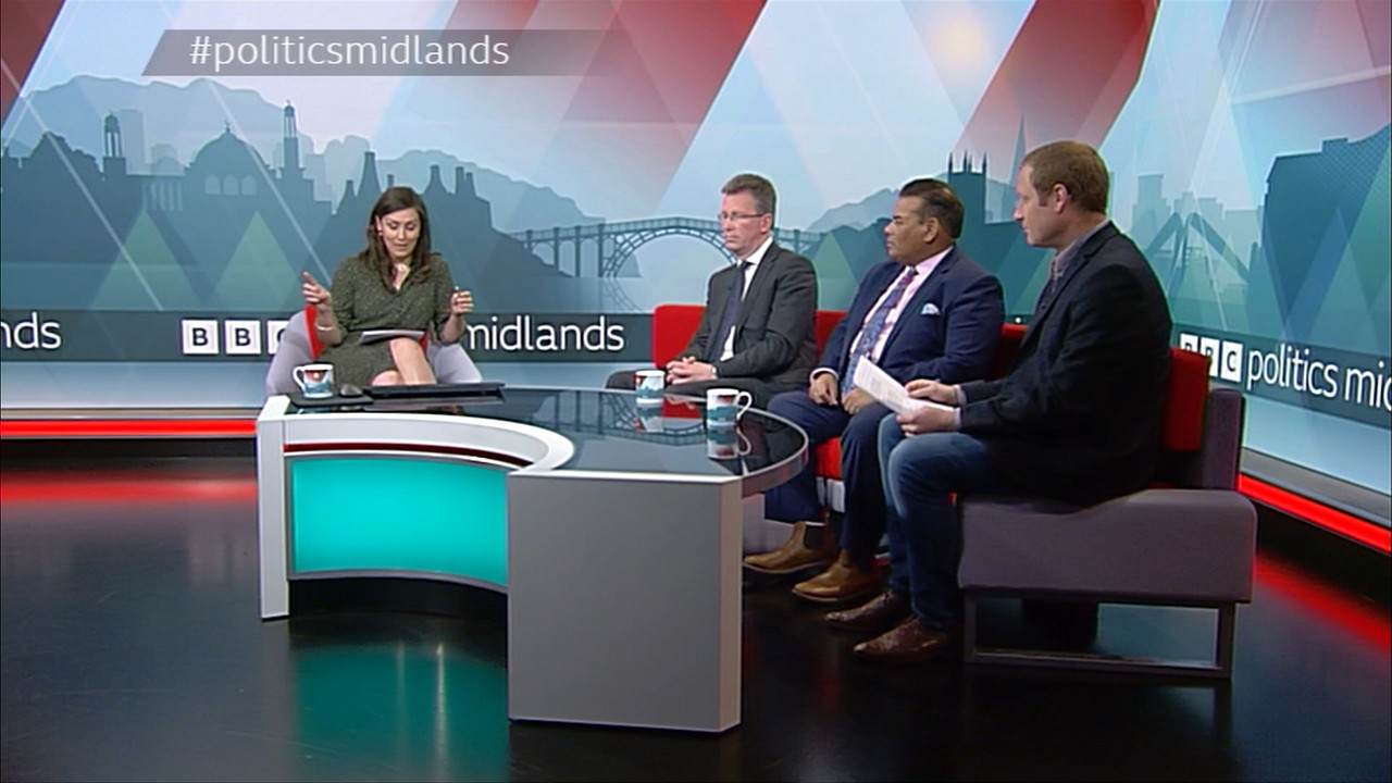 05.28 - 10.00.00 - Politics Midlands. Elizabeth Glinka with the lates....ts_snapshot_16.12.486