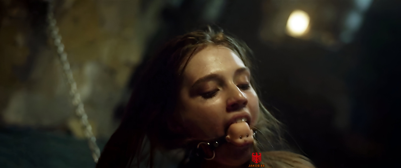 Veronika Mox 12 - Vnutri Ubiytsy S01E03