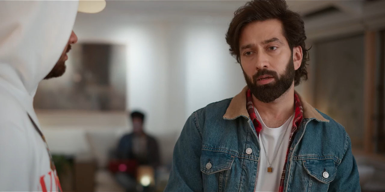 Never Kiss Your Best Friend 2022 WebRip Season 2 [Hindi] 480p 720p ESub Screenshot