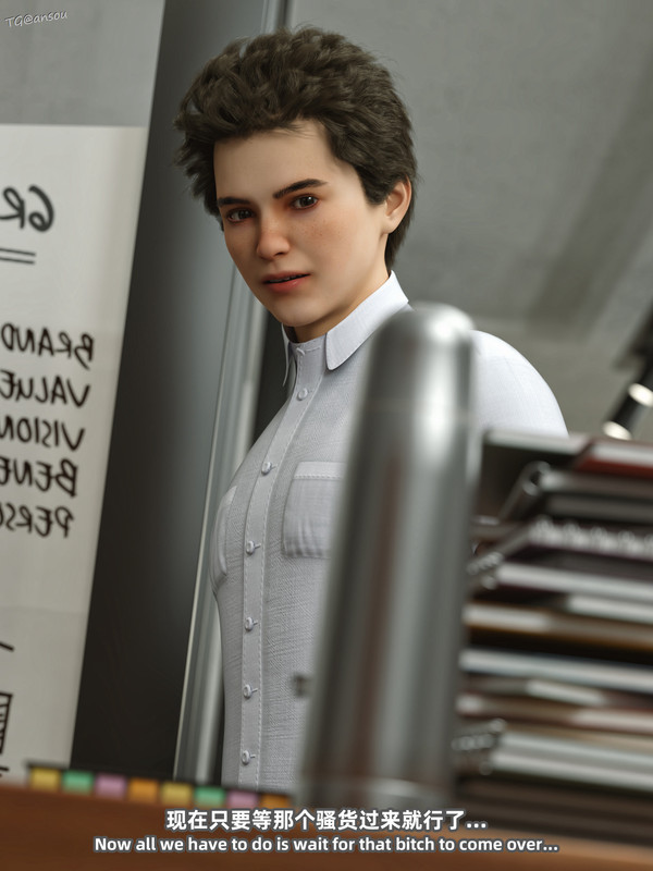 昏睡备忘录思春期 短剧382P 402MB (9)