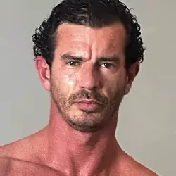 Ryan Biggs