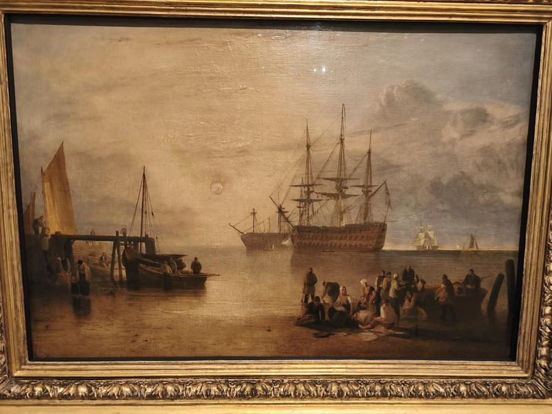 Málaga y Londres - Blogs de Europa - Turner&Constable, Kewood House, Wallace Collection, Courtauld Institute (163)
