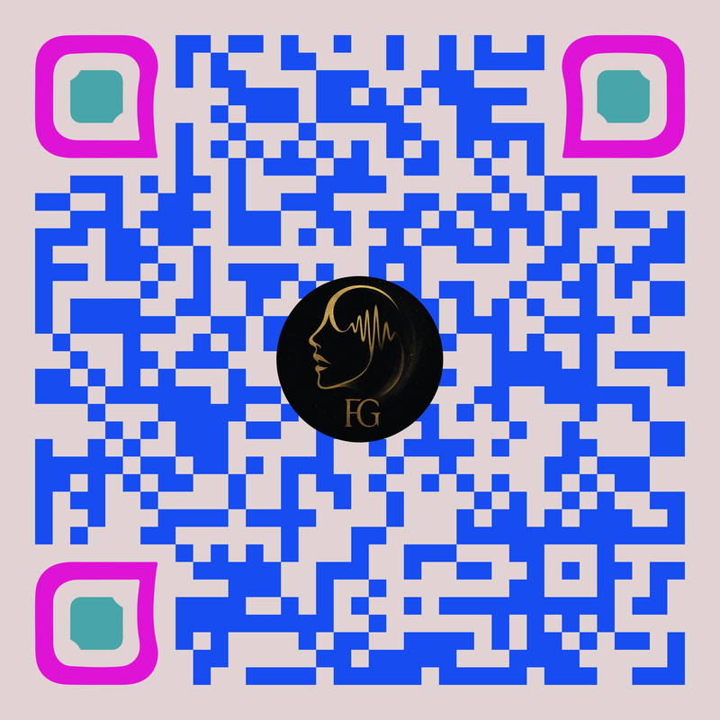 QR Code personnalisé