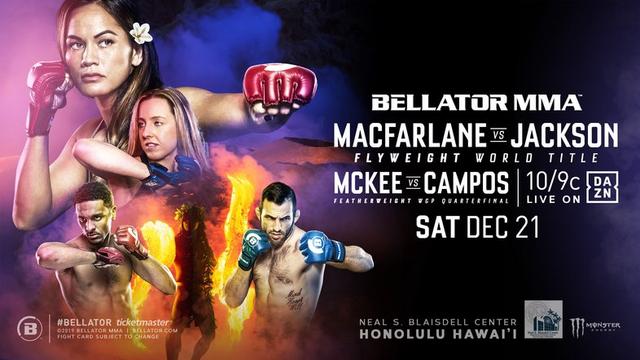 Bellator 