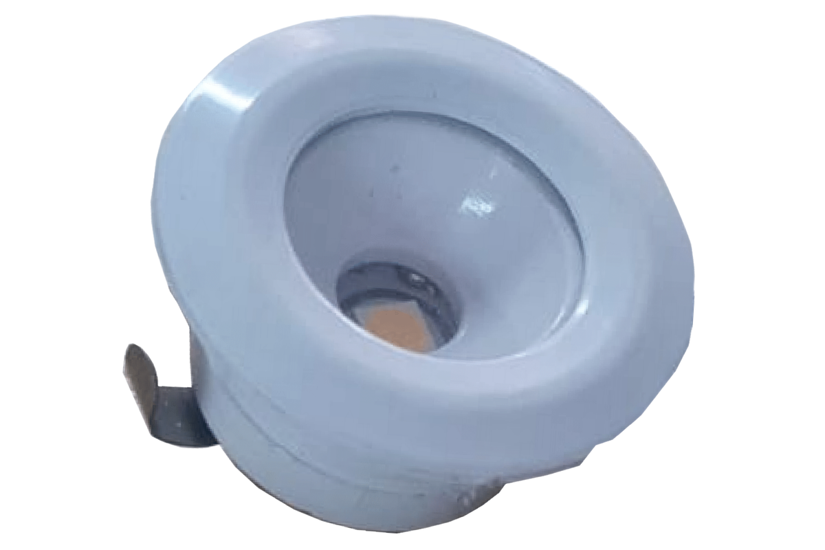 1W SPOT LIGHT PLASTC BODY