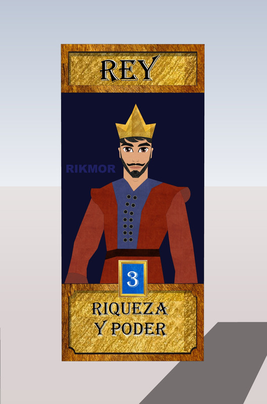 3. REY