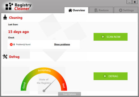 Abelssoft Registry Cleaner 2023.8.2 Multilingual Abelssoft Registry Cleaner 2023.8.2 Multilingual