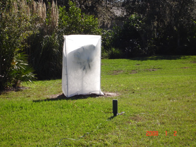 Frost Protection 002