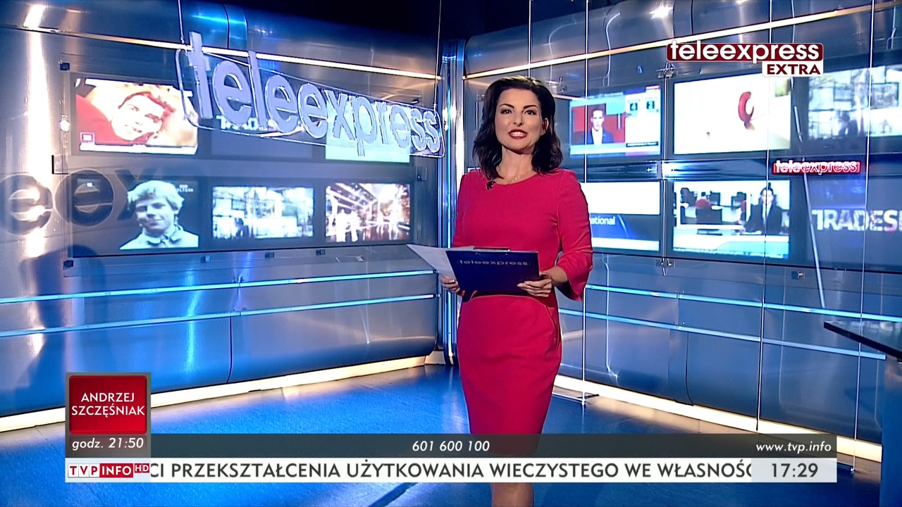 TeX Extra - 30.06.2018 #68