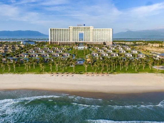 Các resort khác trên toàn quốc