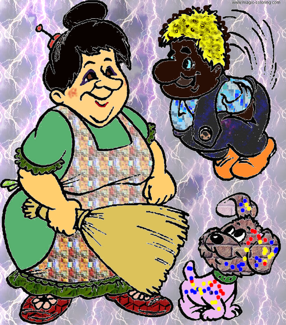Чапик и Белкин