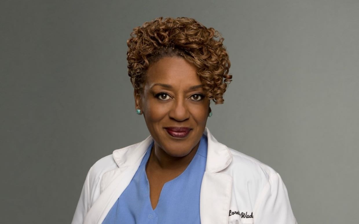♥︎ Loretta Wade (NOLA)
