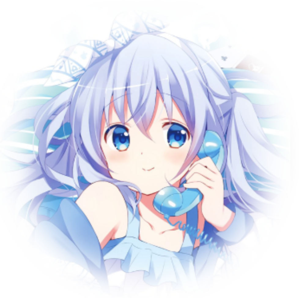 chino - is the order a rabbit?