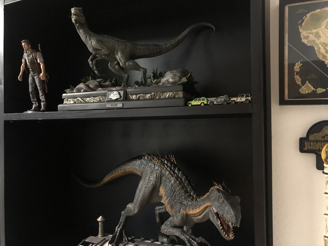 indoraptor prime 1 studio