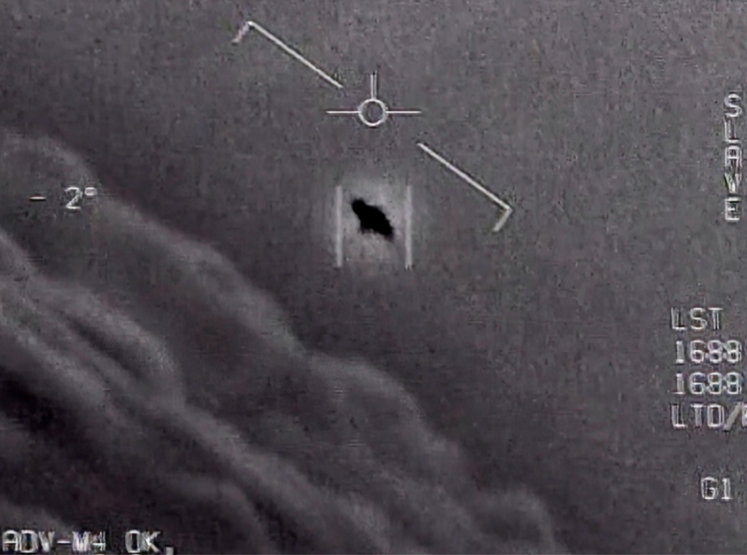 Rusia investiga ovnis luego que pilotos se encontraran con nave misteriosa