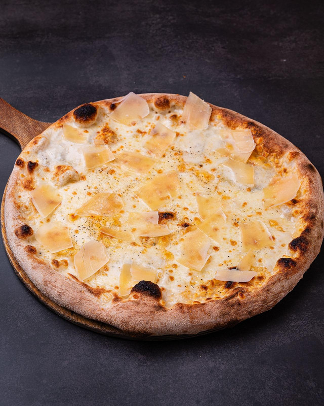Pizza Carezza