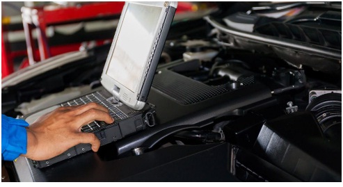 The Importance of Regular Diagnostics for European Vehicles
