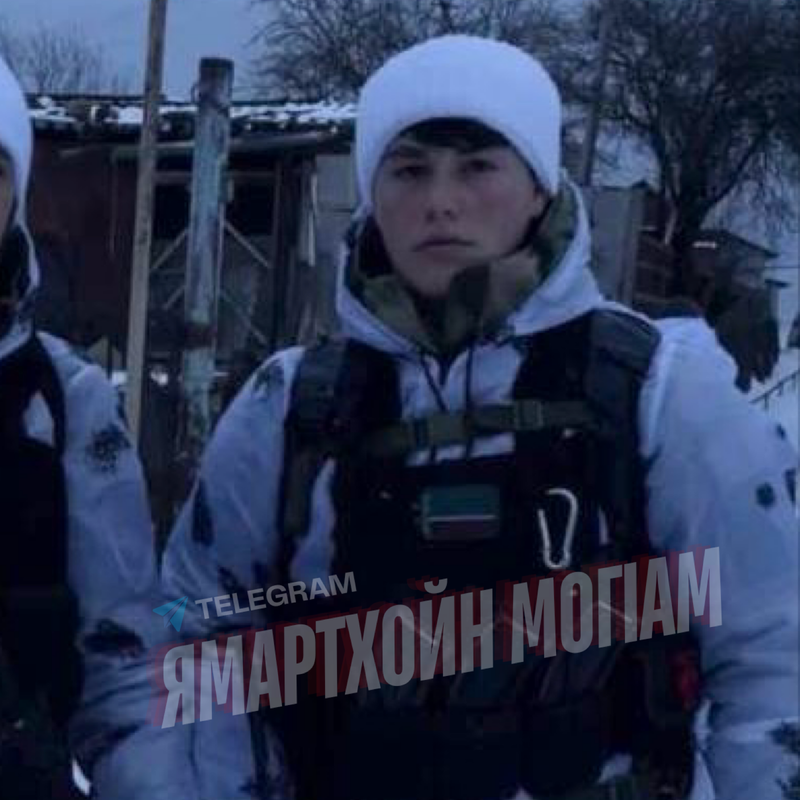 Расул Бугучиев