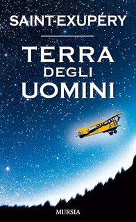Antoine de Saint-Exupéry - Terra degli uomini (2014)