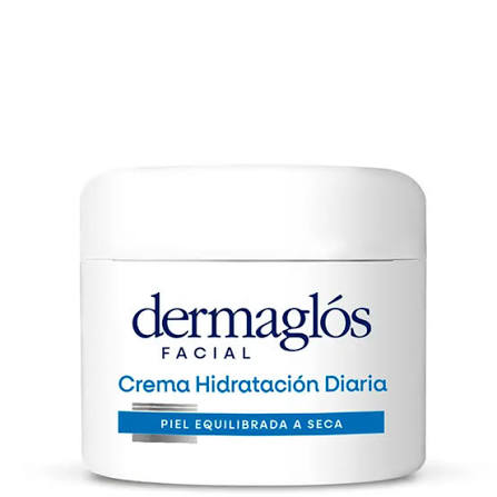 Dermaglós Hidratación Diaria