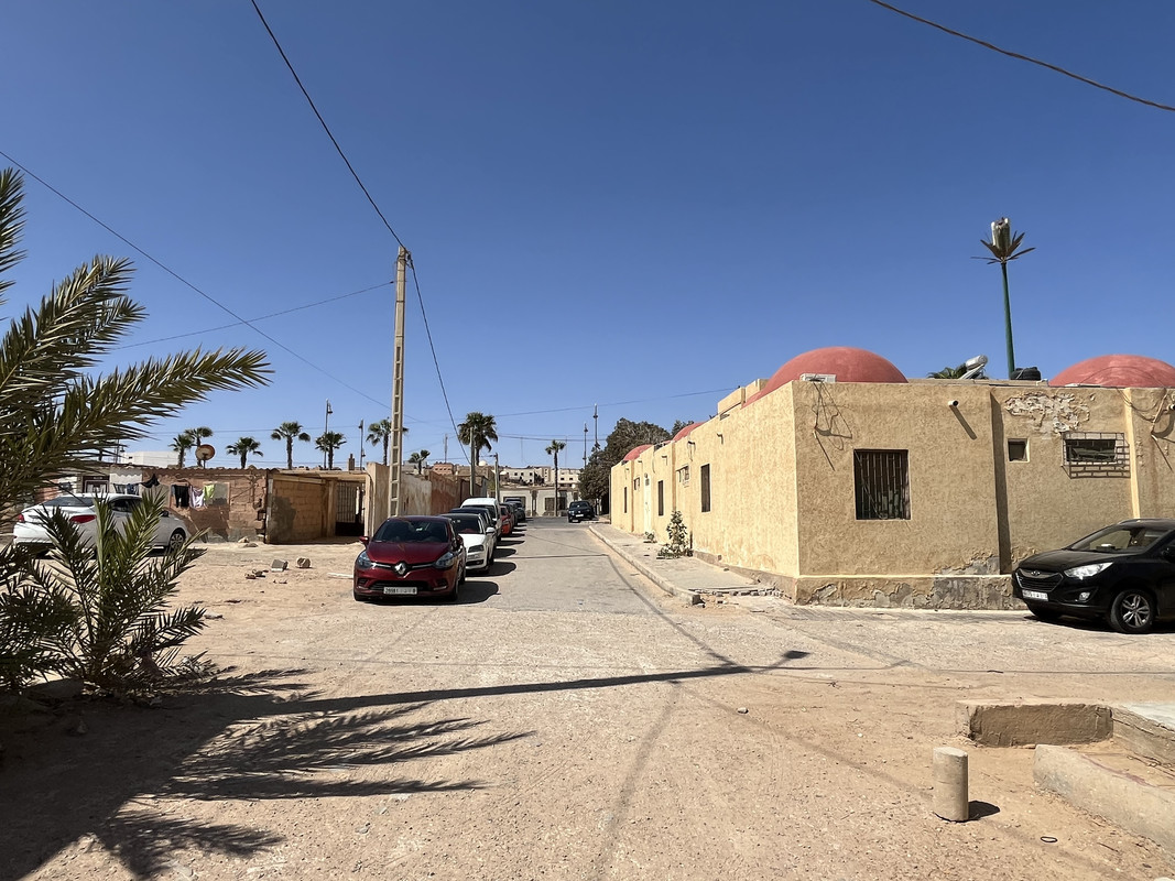 El Aaiún, Ciudad-Africa (8)