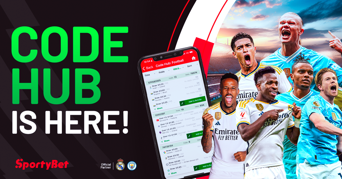 Code Hub Football