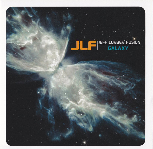 jeff lorber fusion space time