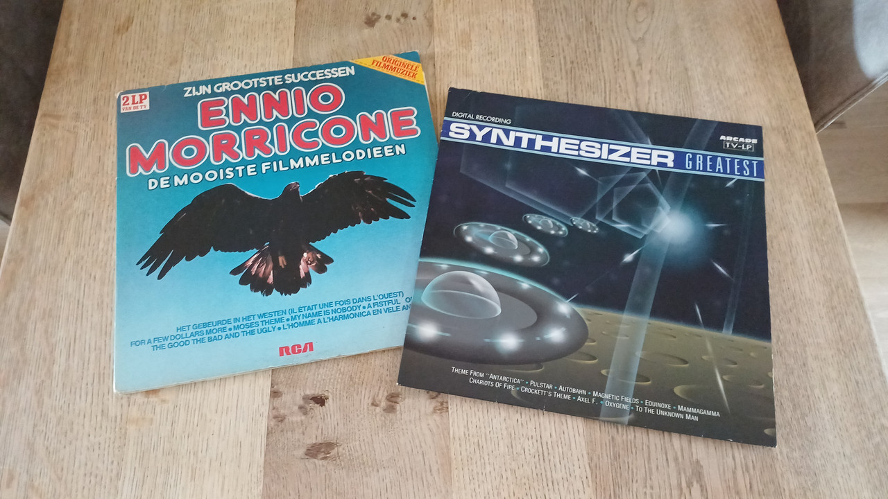 2 lps gescoord