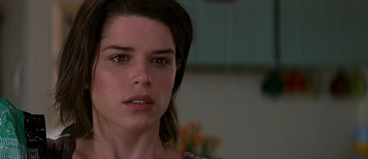 Scream Part 3 2000 BluRay [Hindi + English] 1080p 480p 720p ESub Screenshot