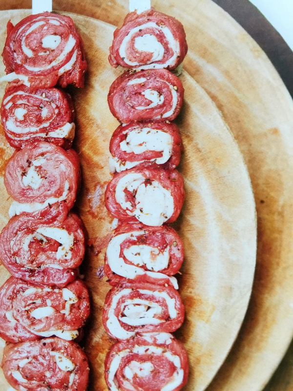 Шашлык "Урама" в маринаде (1кг)