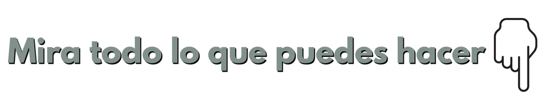 El espacio