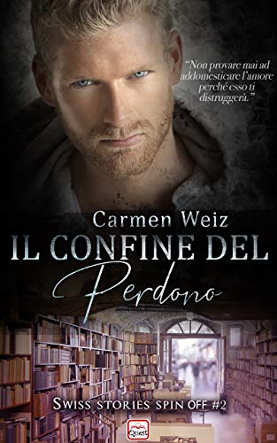 Carmen Weiz – Il confine del perdono (2020)