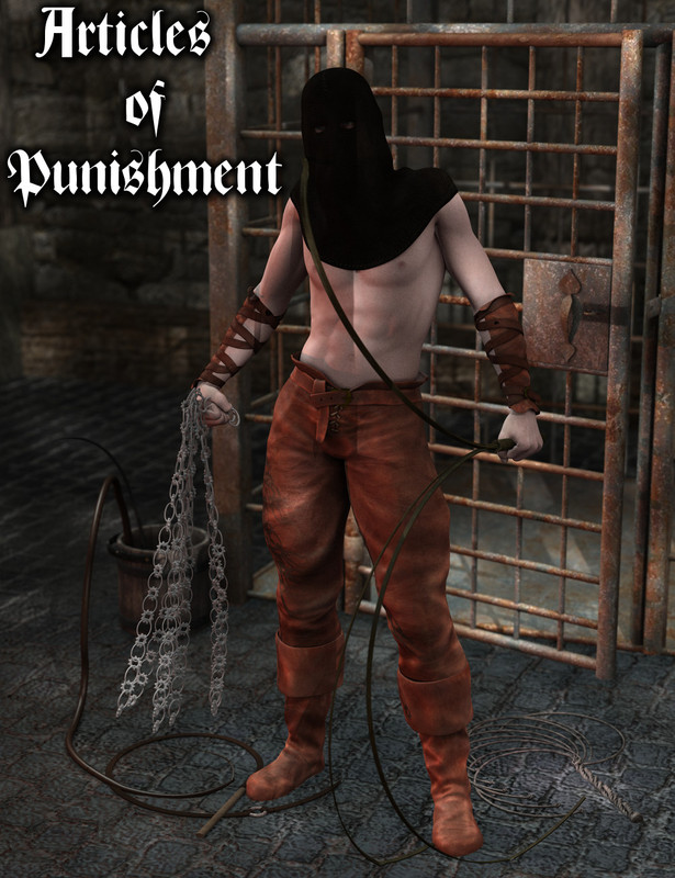 Articles of Punishment