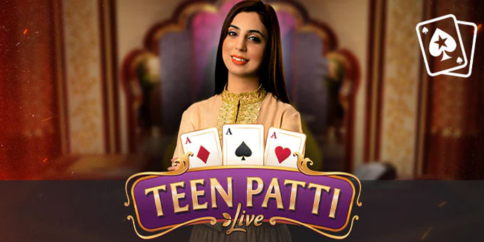 Cara Cerdas Dapat Jackpot Casino Teen Patti Live Modal Minim