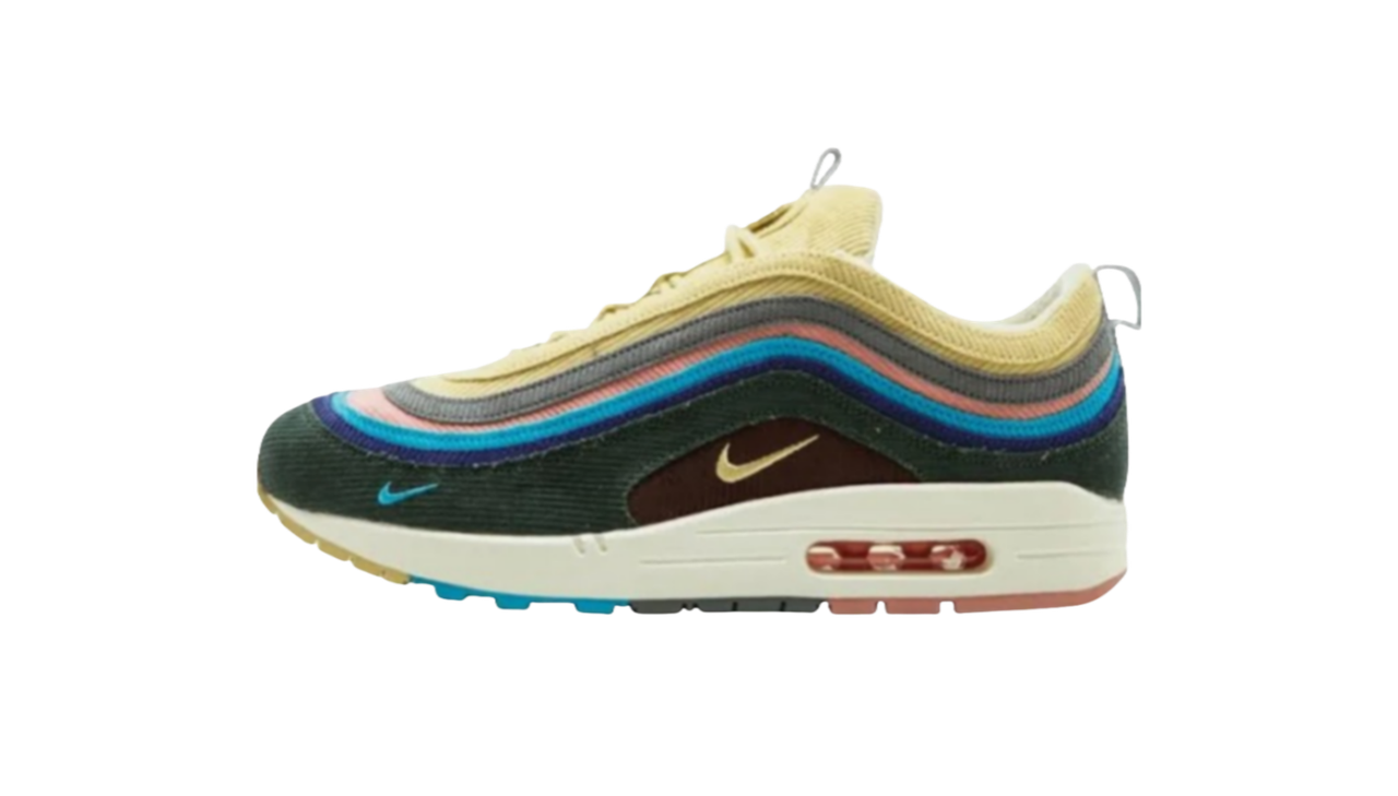 Air Max 97 x Sean Wotherspoon [1+ styles]