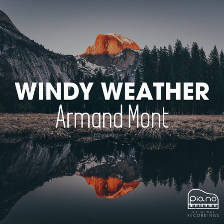 Armand Mont - Windy Weather (2021)