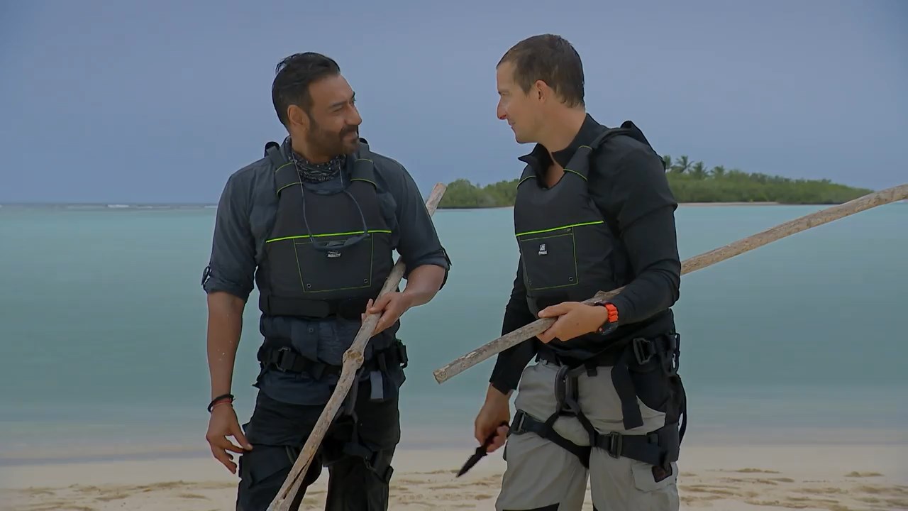  WebRip [Hindi + Tamil + Telugu + English] 480p, 720p ESub Screenshot